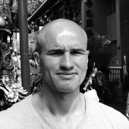 Eric LEBRUN